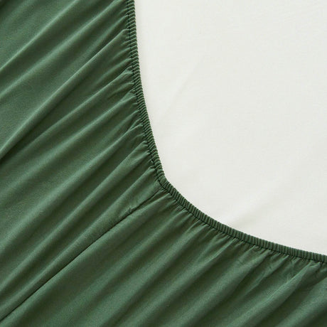 Extra Soft 7-Piece Microfiber Comforter Bedding Set - Sleep Galleria