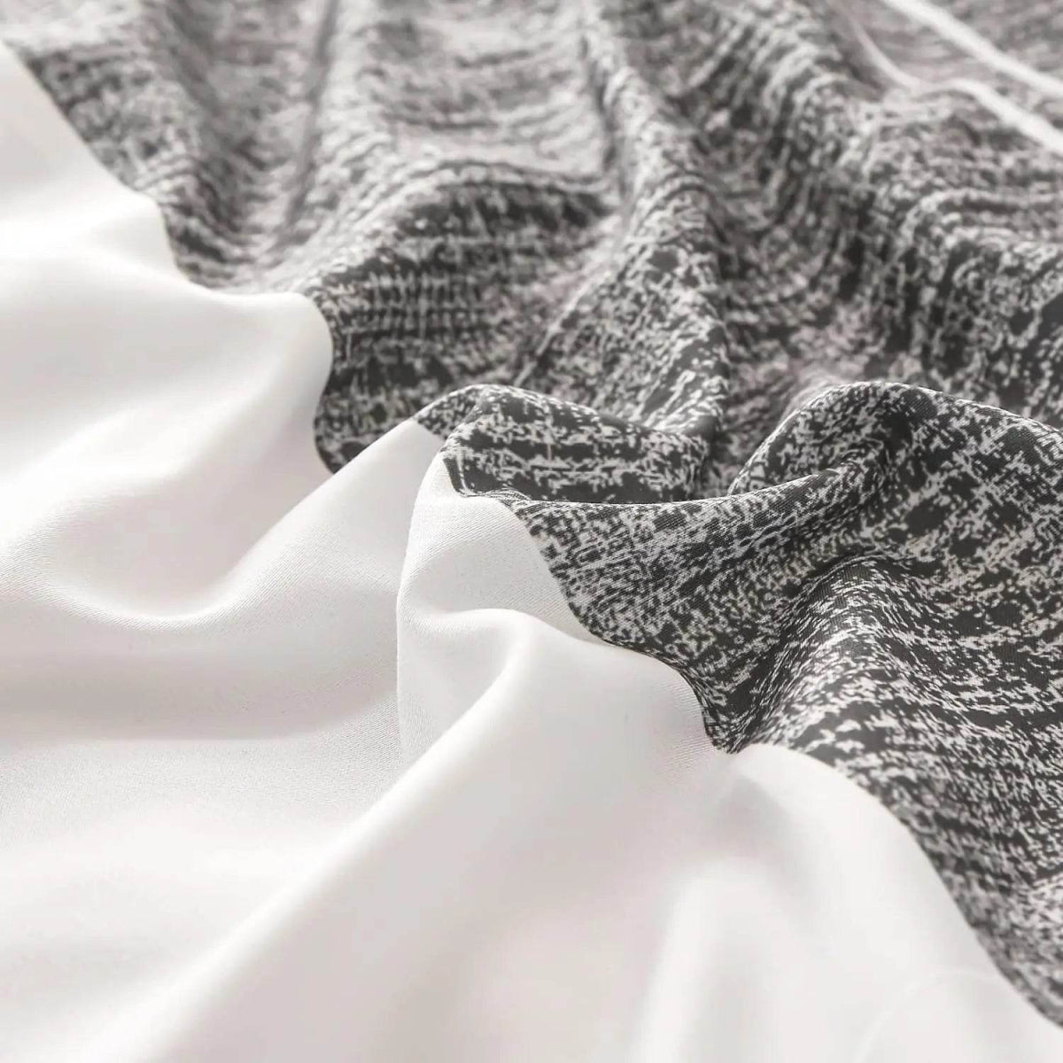Extra Soft Striped Microfiber Bedding Comforter Set - Slumberine - Sleep Galleria