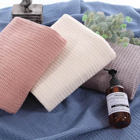 Pure Cotton Lightweight Air Conditioning Blanket - Slumberine - Sleep Galleria