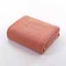 Pure Cotton Lightweight Air Conditioning Blanket - Sleep Galleria