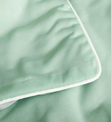 Summer Cooling Double-Sided Lightweight Blanket - Sleep Galleria