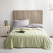 Summer Cooling Double-Sided Lightweight Blanket - Sleep Galleria