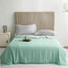 Summer Cooling Double-Sided Lightweight Blanket - Sleep Galleria
