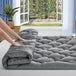 Cooling Quilted Mattress Pad Cover 500gsm Thickness - Sleep Galleria