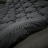 Cooling Quilted Mattress Pad Cover 500gsm Thickness - Sleep Galleria