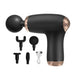 Mini 30-Level Deep Tissue Massage Gun - Sleep Galleria