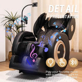 Sorae EtherFlow Full Body Zero Gravity Massage Chair - Sorae - Sleep Galleria