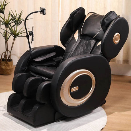 Sorae EtherFlow Full Body Zero Gravity Massage Chair - Sorae - Sleep Galleria