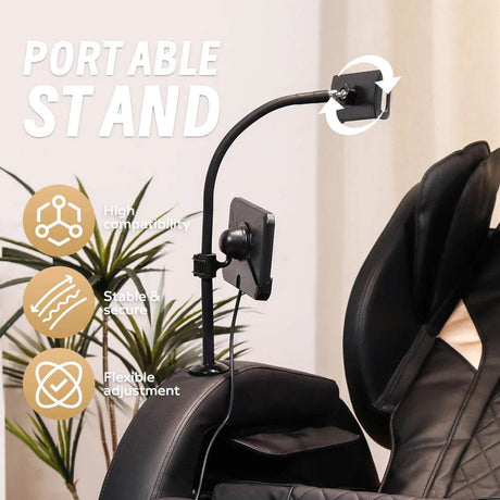 Sorae EtherFlow Full Body Zero Gravity Massage Chair - Sorae - Sleep Galleria