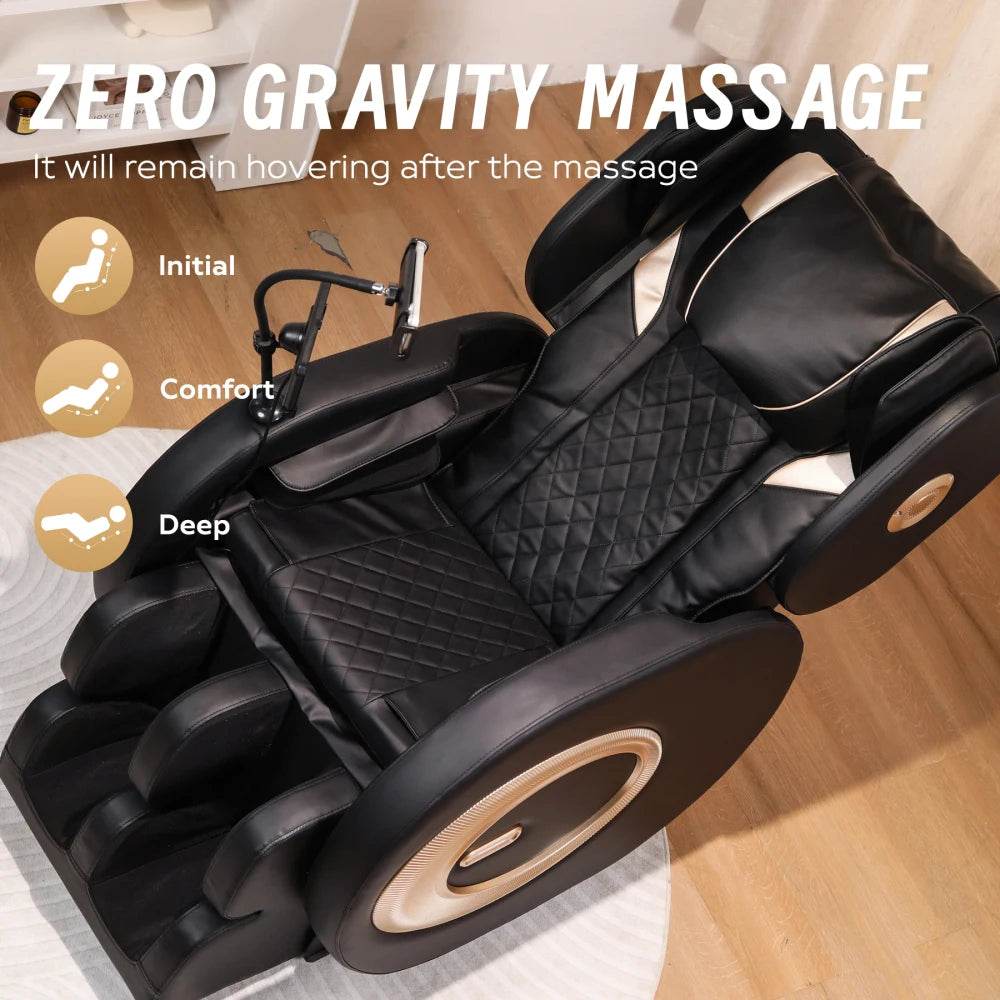 Sorae EtherFlow Full Body Zero Gravity Massage Chair - Sorae - Sleep Galleria