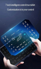 Sorae NimbusCore4D Zero Gravity Massage Chair - Sorae - Sleep Galleria