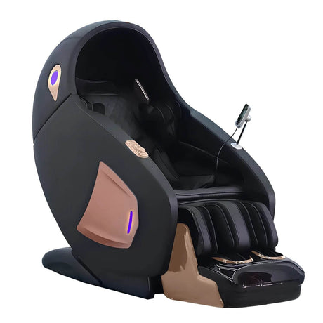 Sorae NimbusCore4D Zero Gravity Massage Chair - Sorae - Sleep Galleria