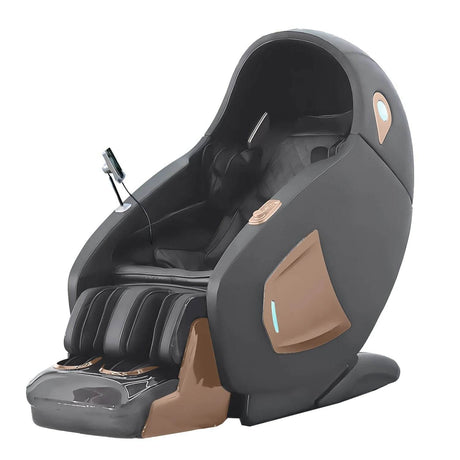 Sorae NimbusCore4D Zero Gravity Massage Chair - Sorae - Sleep Galleria