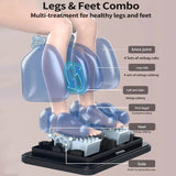 Sorae SkyDrift Z SL - Track Massage Chair - Sorae - Sleep Galleria