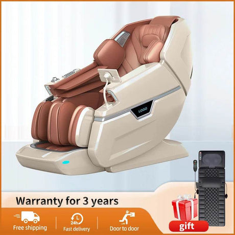 Sorae SkyDrift Z SL - Track Massage Chair - Sorae - Sleep Galleria