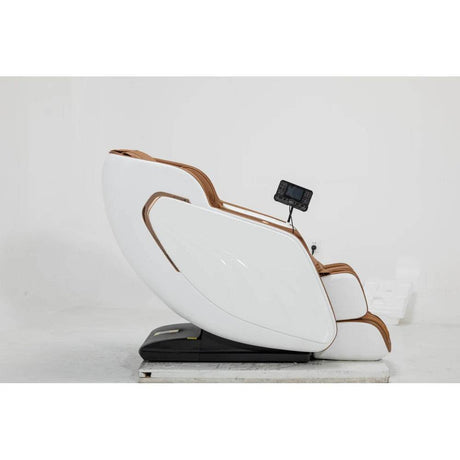 Sorae StarGlide Zero Gravity Full Body Massage Chair - Sorae - Sleep Galleria