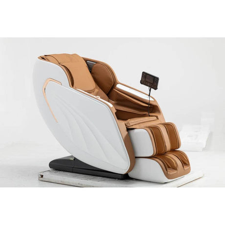 Sorae StarGlide Zero Gravity Full Body Massage Chair - Sorae - Sleep Galleria