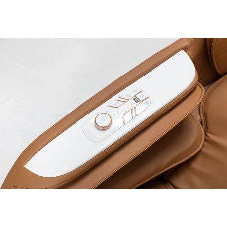 Sorae StarGlide Zero Gravity Full Body Massage Chair - Sorae - Sleep Galleria