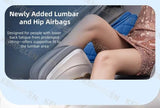 Sorae ZephyrRise 4D Zero - Gravity Massage Chair - Sorae - Sleep Galleria