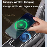 Sorae ZephyrRise 4D Zero - Gravity Massage Chair - Sorae - Sleep Galleria