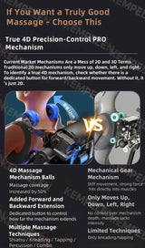 Sorae ZephyrRise 4D Zero - Gravity Massage Chair - Sorae - Sleep Galleria