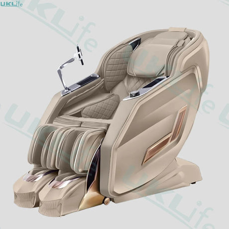 Sorae ZephyrRise 4D Zero - Gravity Massage Chair - Sorae - Sleep Galleria