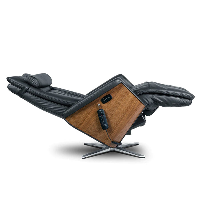 Svago Zero Gravity Chair Svago Swivel Zero Gravity Recliner