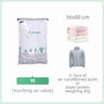 Cubic Vacuum Compression Storage Bags for Clothes and Travel - Taili - Sleep Galleria
