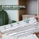 Cubic Vacuum Compression Storage Bags for Clothes and Travel - Taili - Sleep Galleria