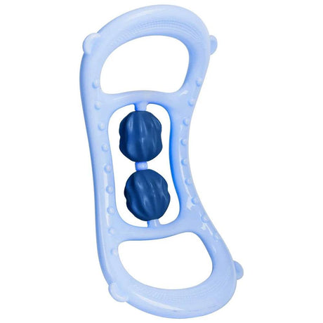 Ergonomic Deep Tissue Muscle Roller For Full Body - TIKE - Sleep Galleria