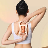 Ergonomic Deep Tissue Muscle Roller For Full Body - TIKE - Sleep Galleria