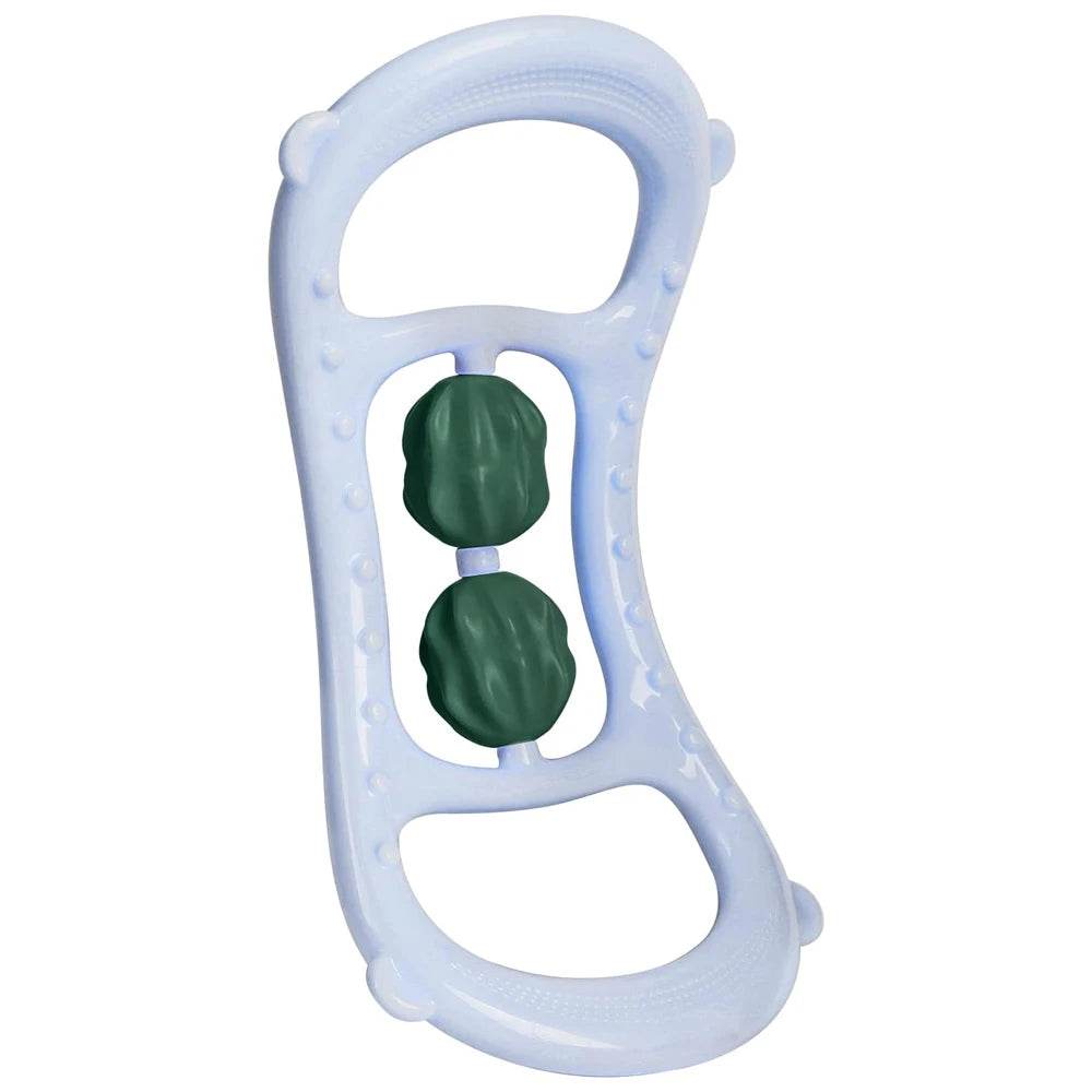 Ergonomic Deep Tissue Muscle Roller For Full Body - TIKE - Sleep Galleria