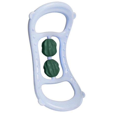 Ergonomic Deep Tissue Muscle Roller For Full Body - TIKE - Sleep Galleria