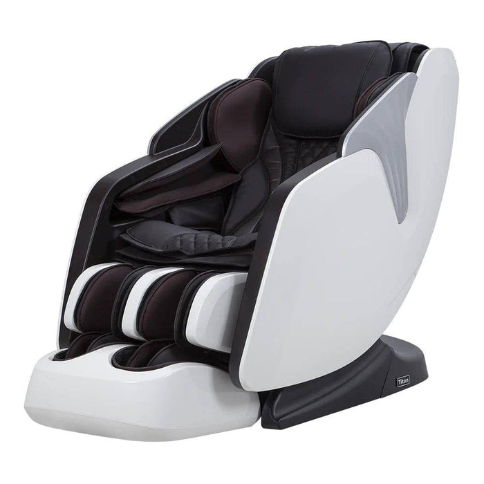 Titan Black Titan Aurora Massage Chair
