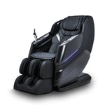Titan Massage Chairs Black Titan TP Epic 4D Massage Chair