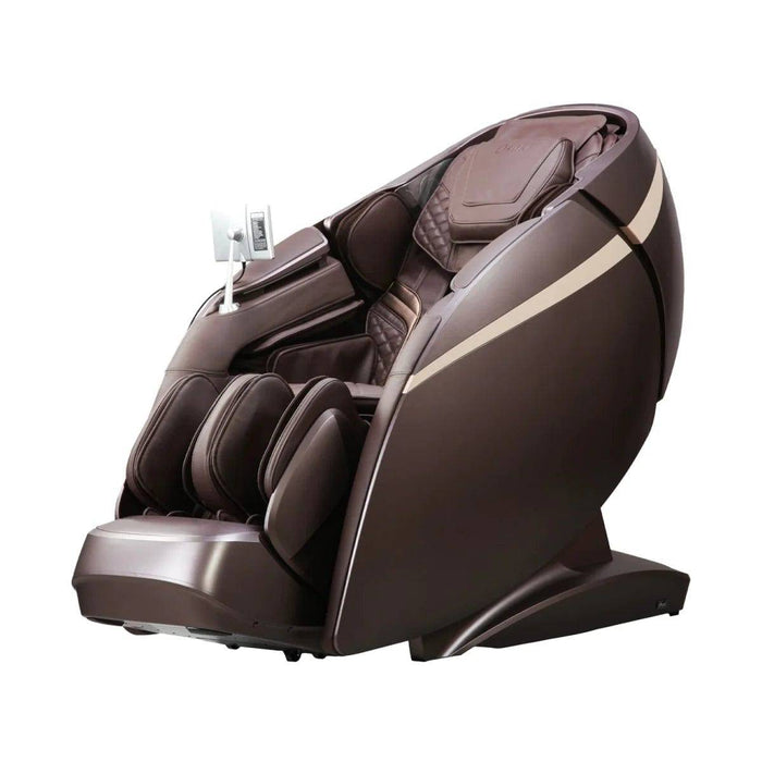 Titan Massage Chairs Osaki DuoMax 4D Dual Track Massage Chair