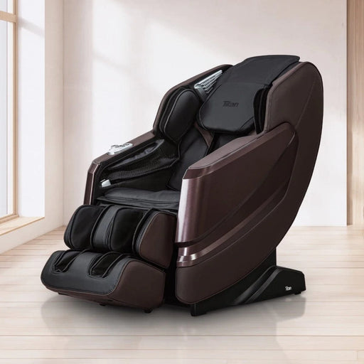 Titan Massage Chairs Titan Harmony II 3D Massage Chair