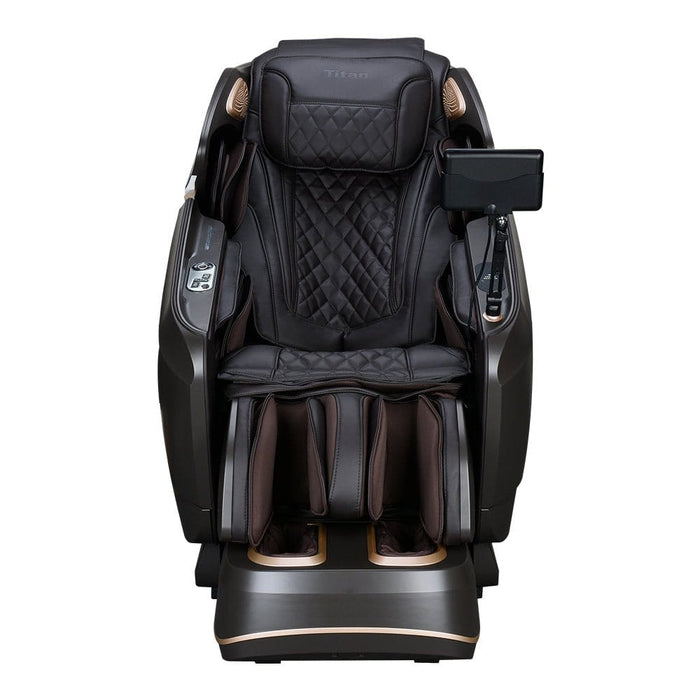 Titan Massage Chairs Titan Pro Vigor 4D