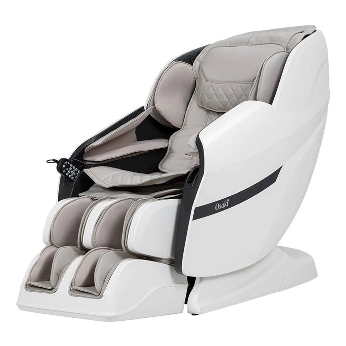 Titan Taupe Titan Aurora Massage Chair