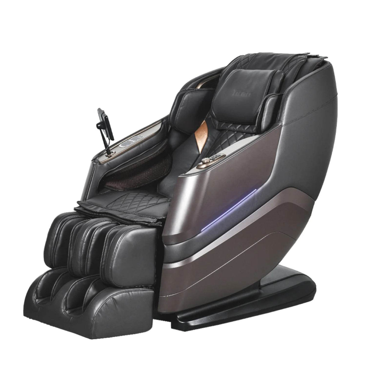Titan Epic 4D Massage Chair - Titan - Sleep Galleria