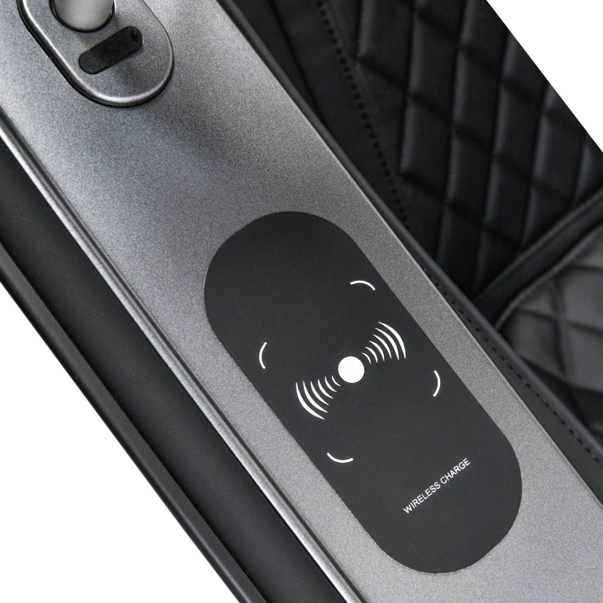 Titan Epic 4D Massage Chair - Titan - Sleep Galleria