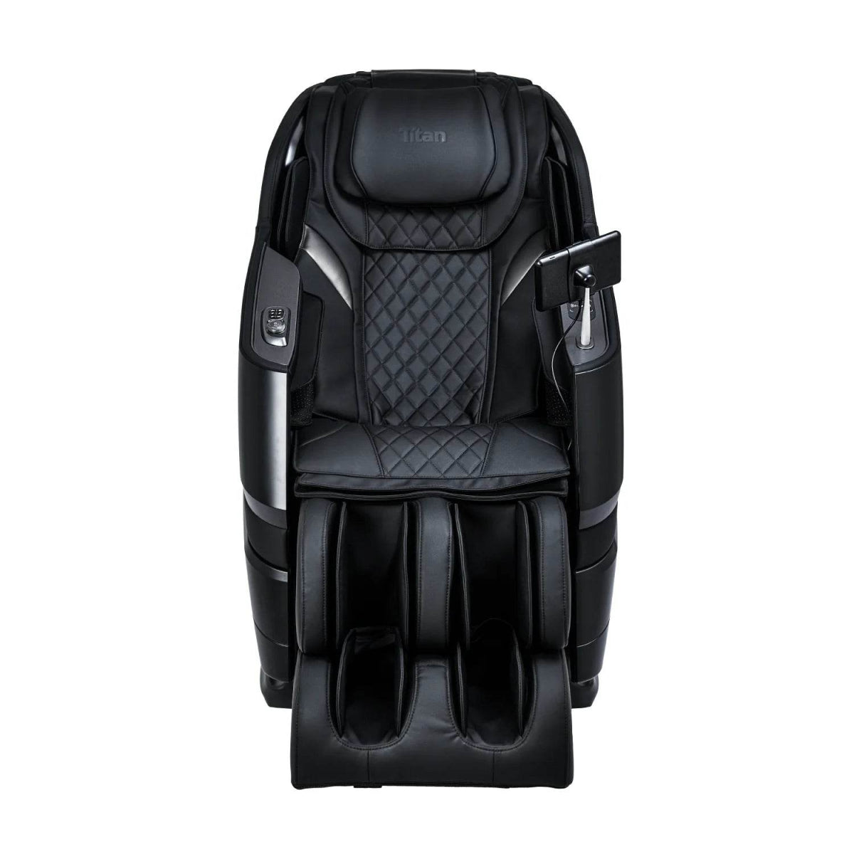 Titan Epic 4D Massage Chair - Titan - Sleep Galleria