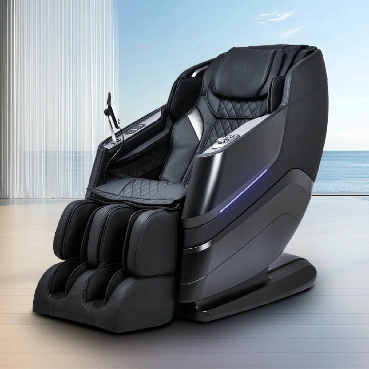 Titan Epic 4D Massage Chair - Titan - Sleep Galleria