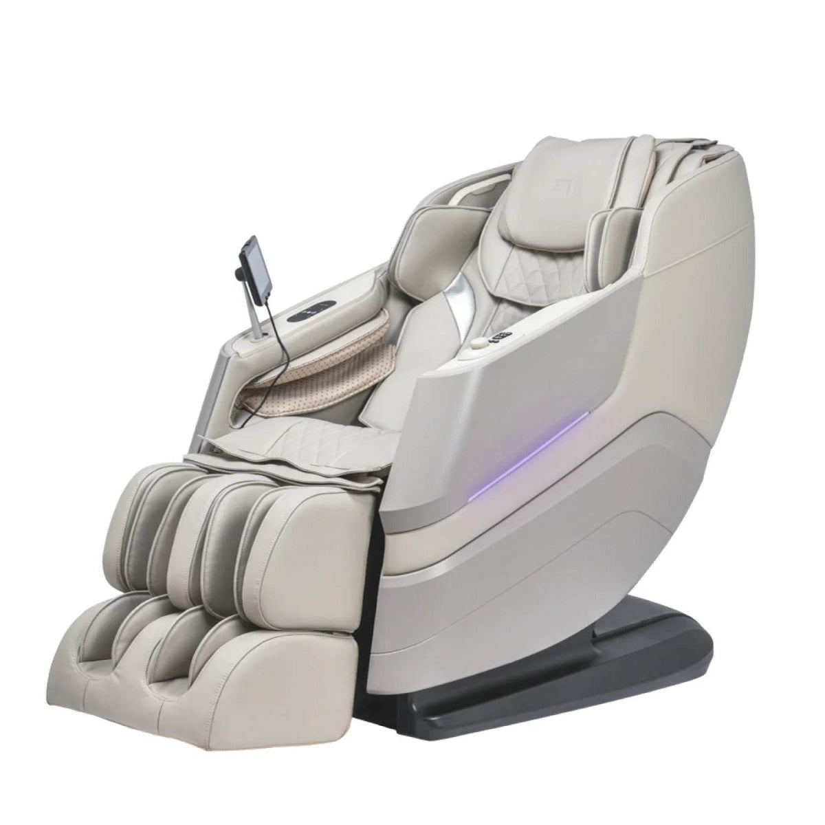 Titan Epic 4D Massage Chair - Titan - Sleep Galleria