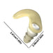Silicone Waterproof Noise Isolating Ear Plugs Set - Sleep Galleria