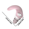 Silicone Waterproof Noise Isolating Ear Plugs Set - Tmddotda - Sleep Galleria