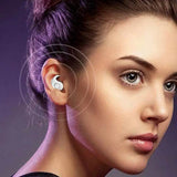 Silicone Waterproof Noise Isolating Ear Plugs Set - Tmddotda - Sleep Galleria