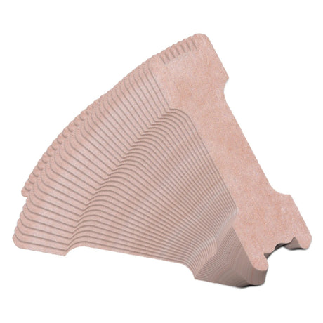 Pack Of 100 Anti - Snoring Nasal Strips Sleep Aid - TMISHION - Sleep Galleria