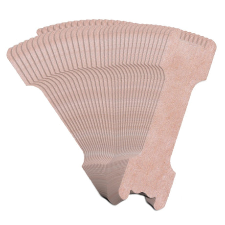 Pack Of 100 Anti - Snoring Nasal Strips Sleep Aid - TMISHION - Sleep Galleria