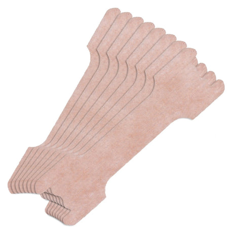 Pack Of 100 Anti - Snoring Nasal Strips Sleep Aid - TMISHION - Sleep Galleria